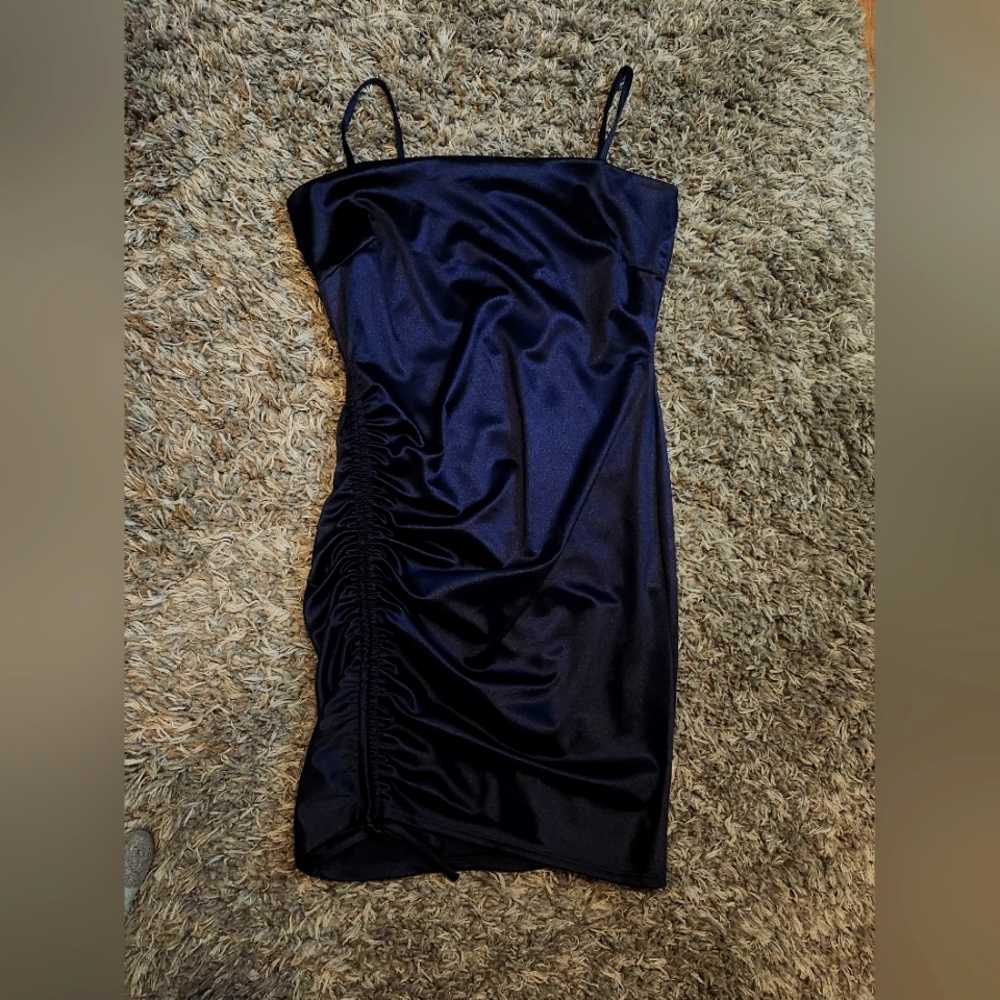 Hoco dress - Picture 1 of 3